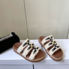 Celine Sandals